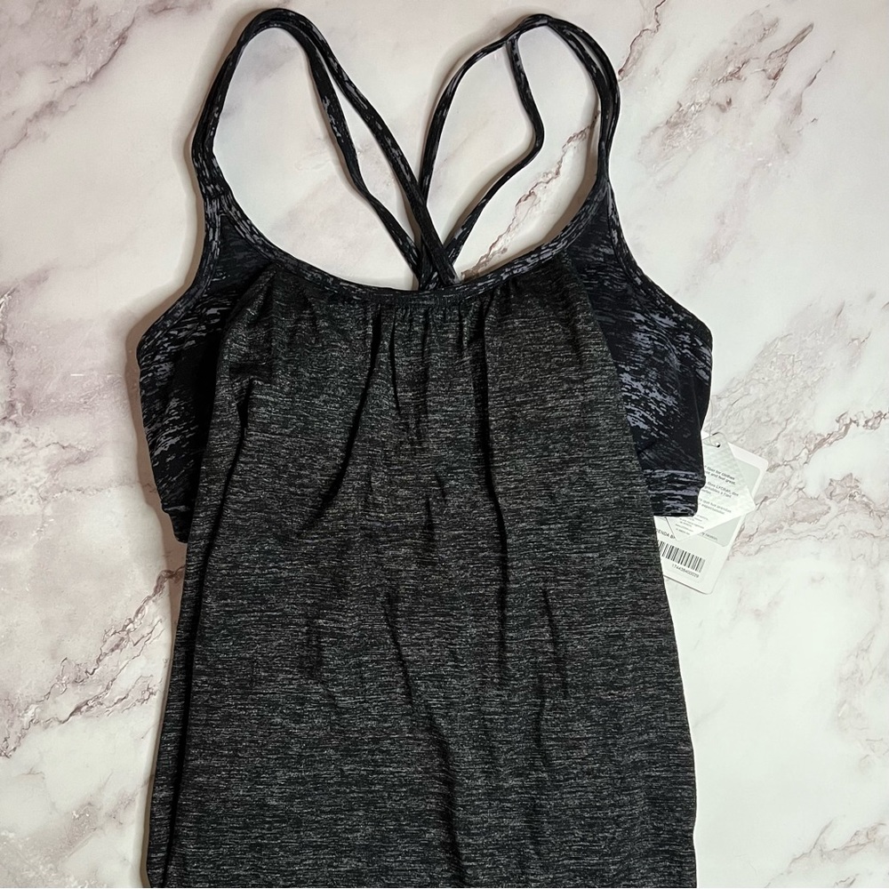 Athleta Hidden Agenda Tank